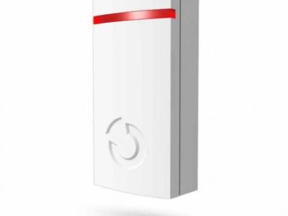 shock and tilt detector