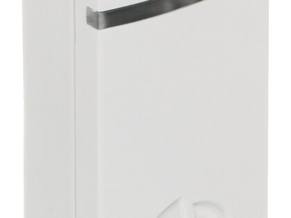 temperature detector