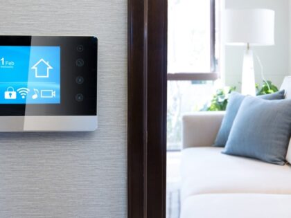 Settle in comfortably.