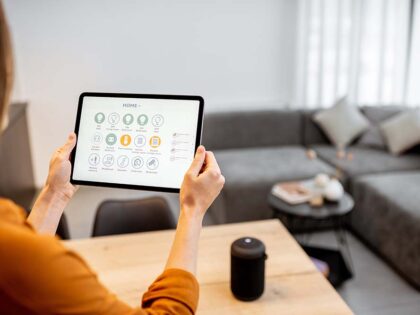 Smart Apps Integration