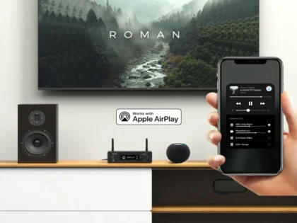 Smart Apps Integration.