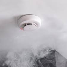 Smart Smoke Detectors