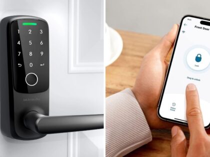 smart locks