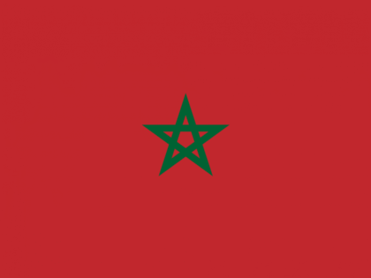 سفارة المغرب