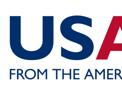 هيئة المعونة الأمريكية